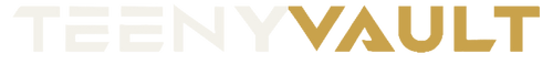 TeenyVault