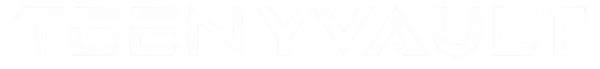 TeenyVault